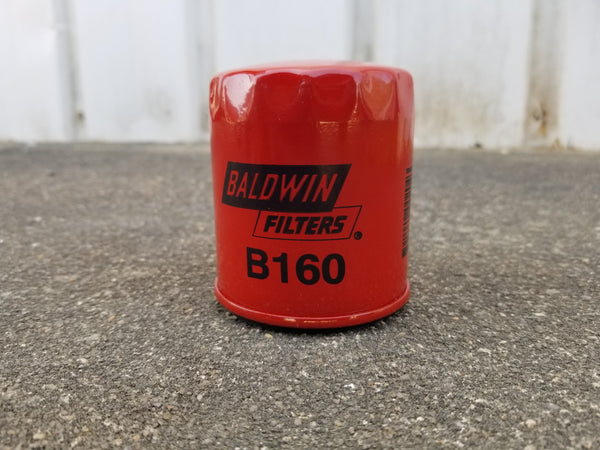 Filter - Baldwin B160