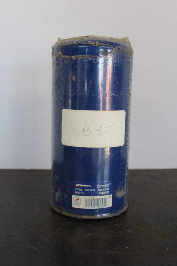 Filter - AC Delco PF911F