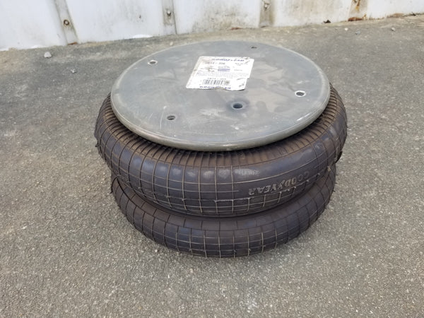 Air Spring - Goodyear 2B14-356