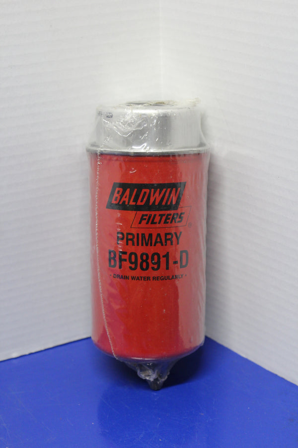 Filter - Baldwin BF9891-D