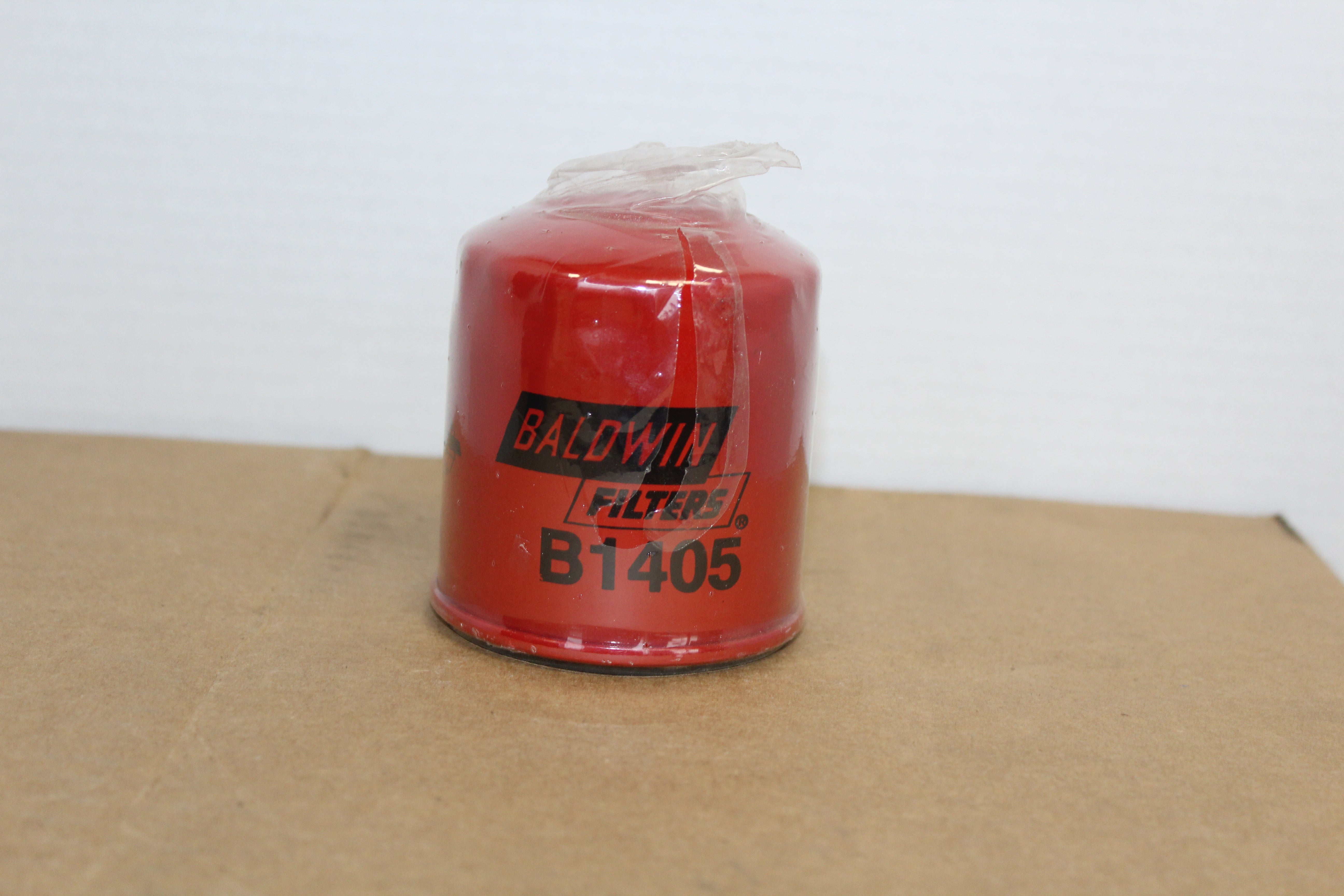 Filter - Baldwin B1405 – C2RWTNT Parts