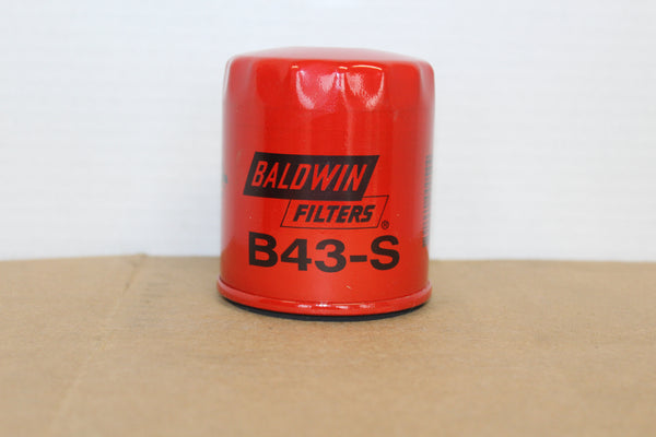 Filter - Baldwin B43-S