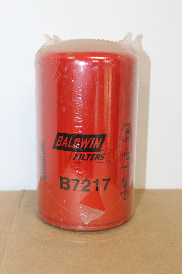 Filter - Baldwin B7217