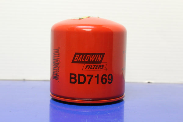 Filter - Baldwin BD7169