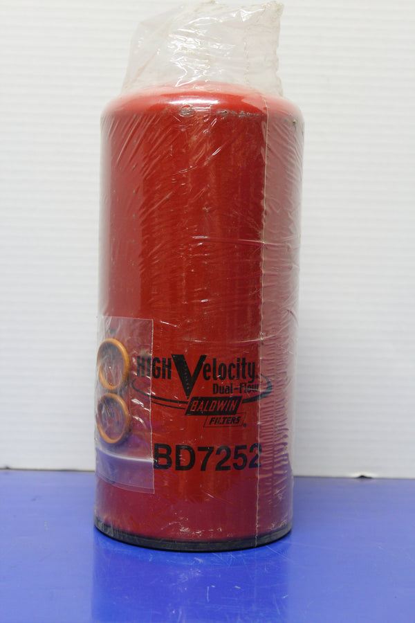 Filter - Baldwin BD7252