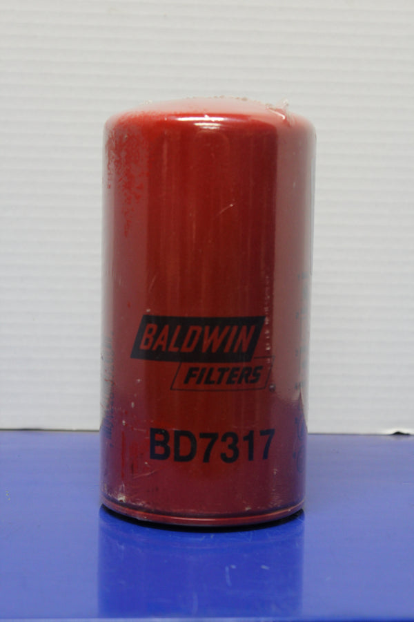 Filter - Baldwin BD7317