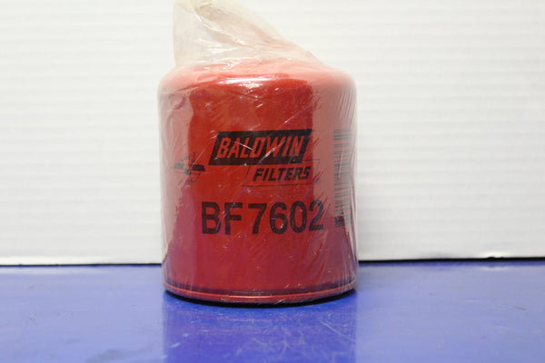 Filter - Baldwin BF7602