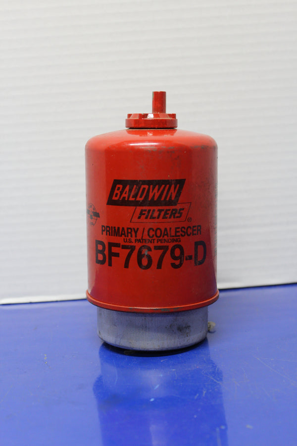 Filter - Baldwin BF7679-D