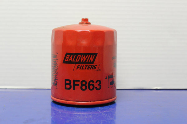 Filter - Baldwin BF863