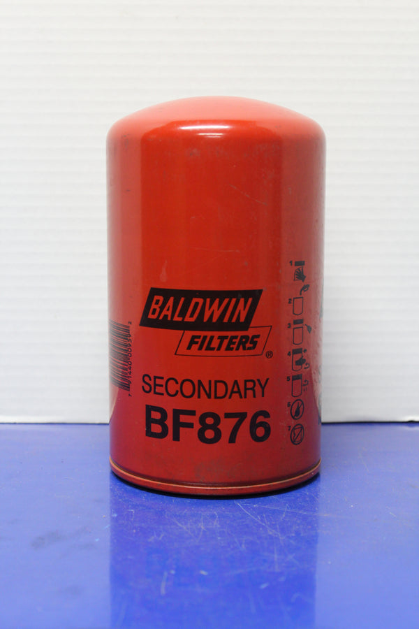 Filter - Baldwin BF876