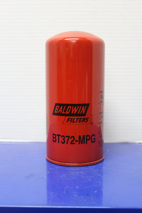 Filter - Baldwin BT372-MPG