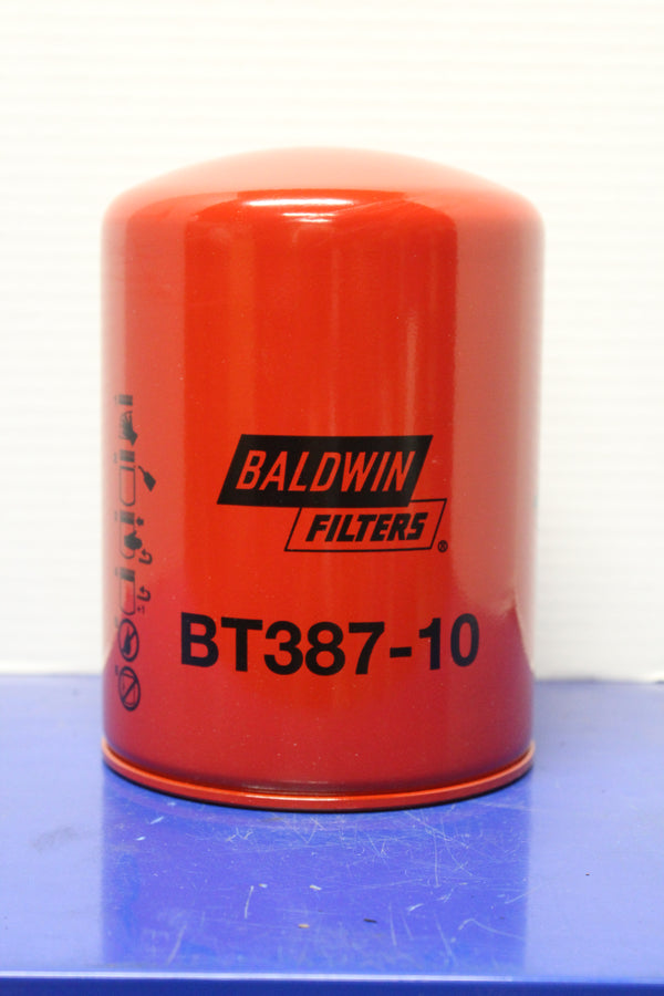 Filter - Baldwin BT387-10
