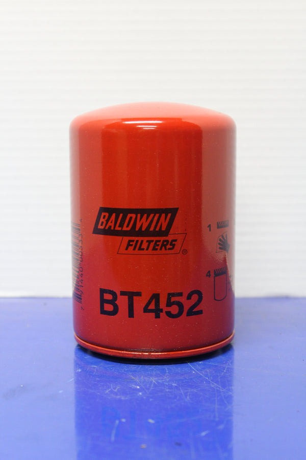 Filter - Baldwin BT452
