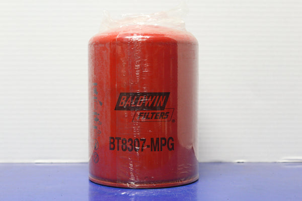 Filter - Baldwin BT8307-MPG