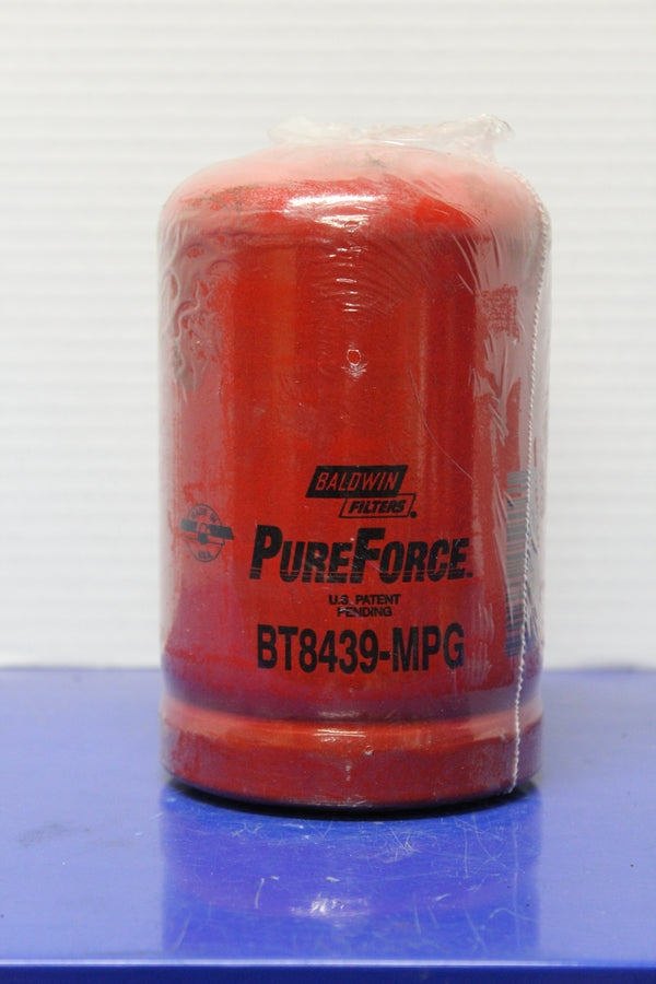 Filter - Baldwin BT8439-MPG