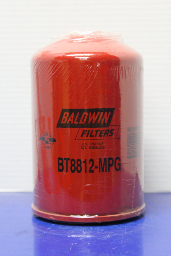 Filter - Baldwin BT8812-MPG