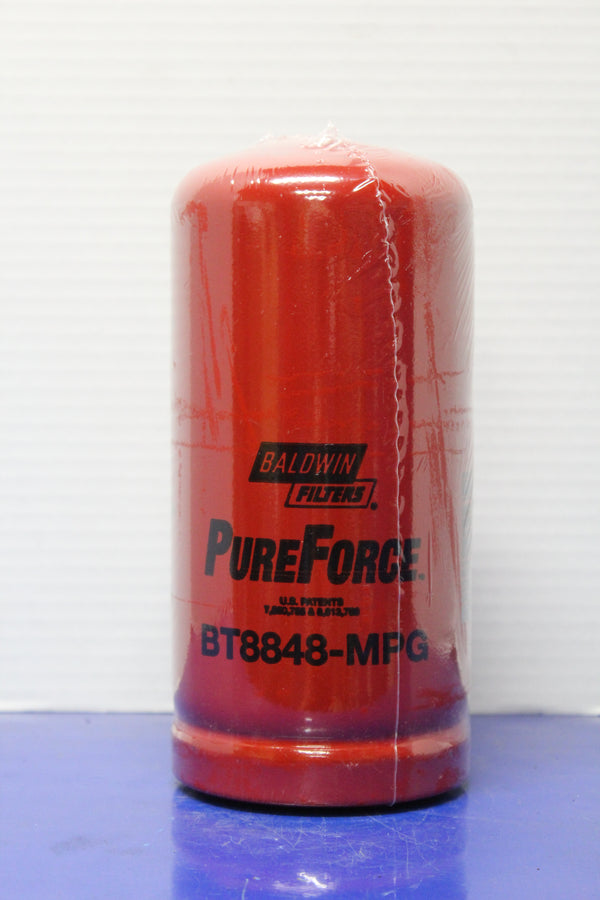 Filter - Baldwin BT8848-MPG
