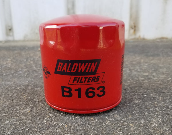 Filter - Baldwin B163