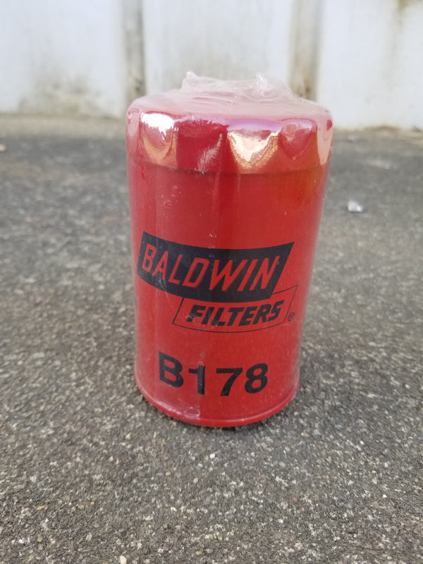 Filter - Baldwin B178