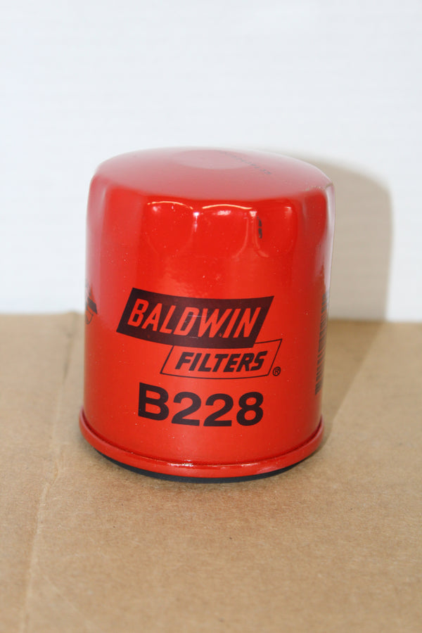 Filter - Baldwin B228
