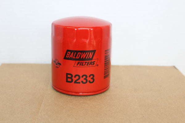 Filter - Baldwin B233