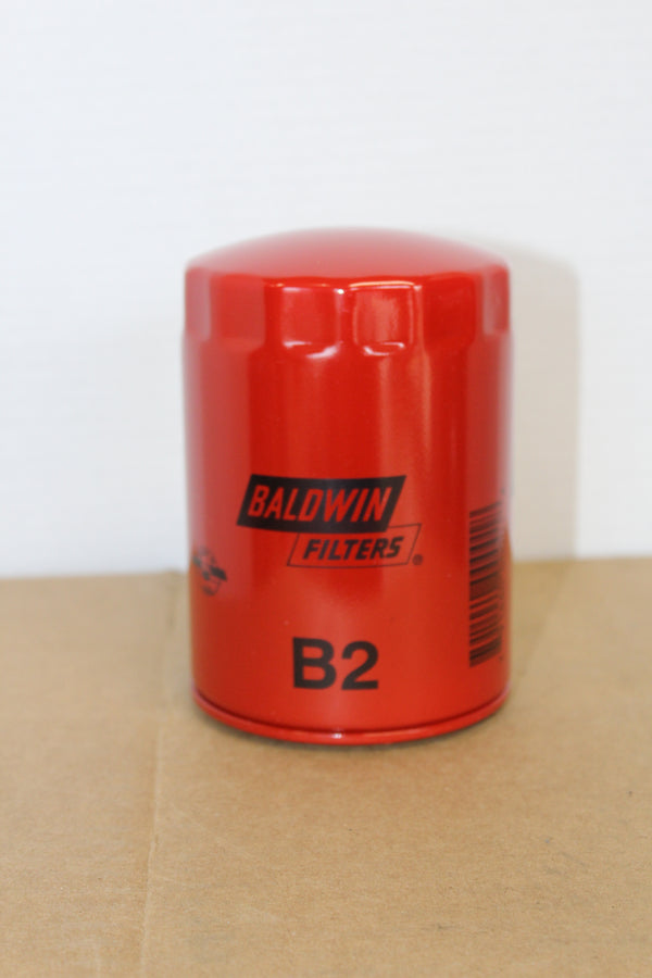 Filter - Baldwin B2