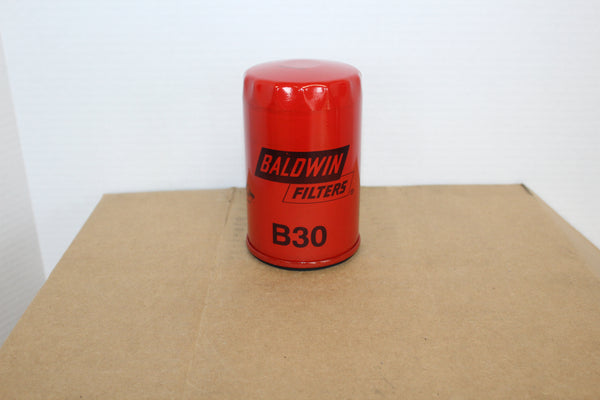 Filter - Baldwin B30
