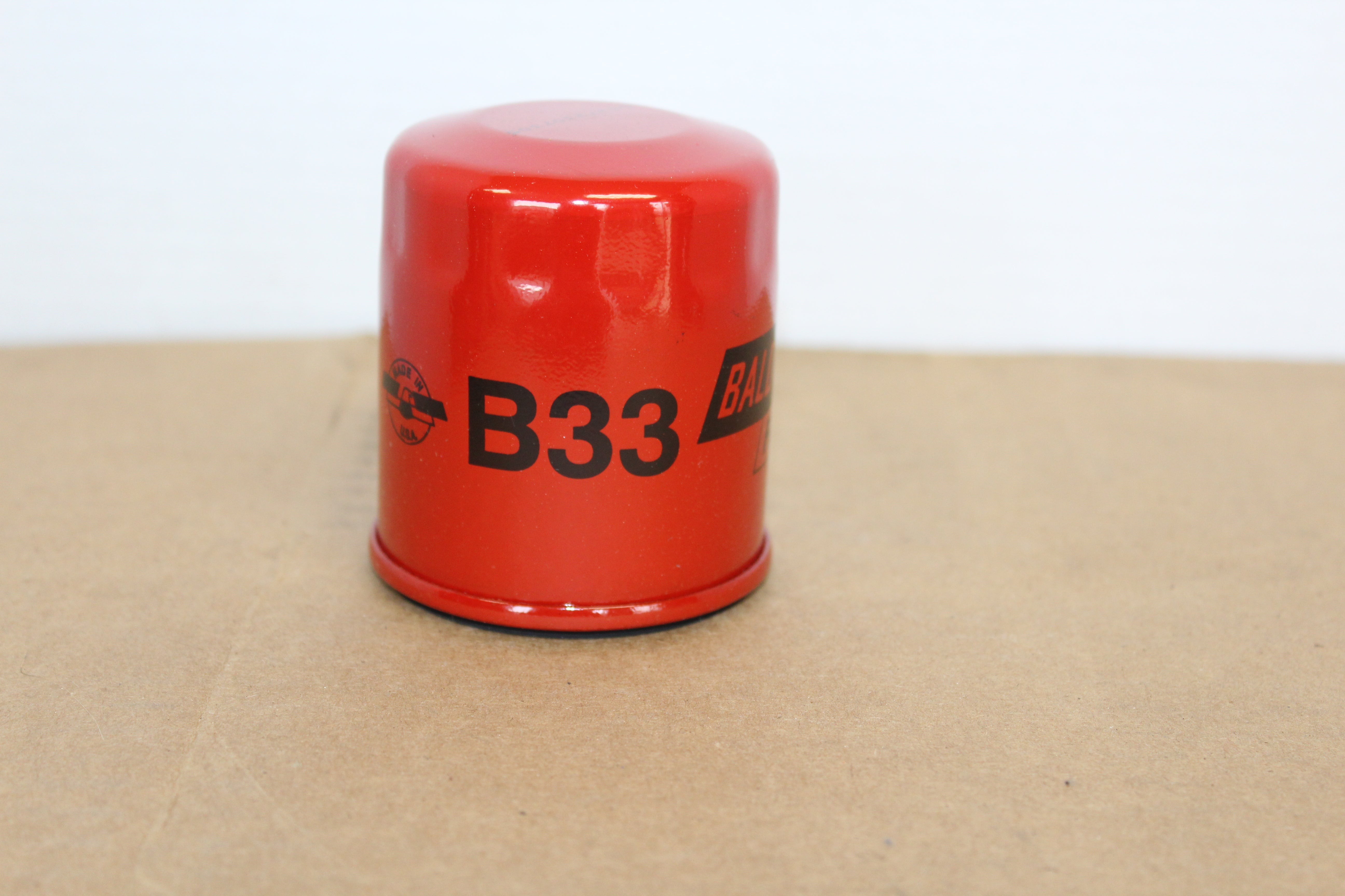 Filter - Baldwin B33 – C2RWTNT Parts
