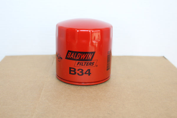 Filter - Baldwin B34