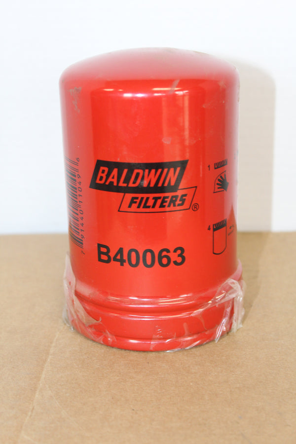 Filter - Baldwin B40063