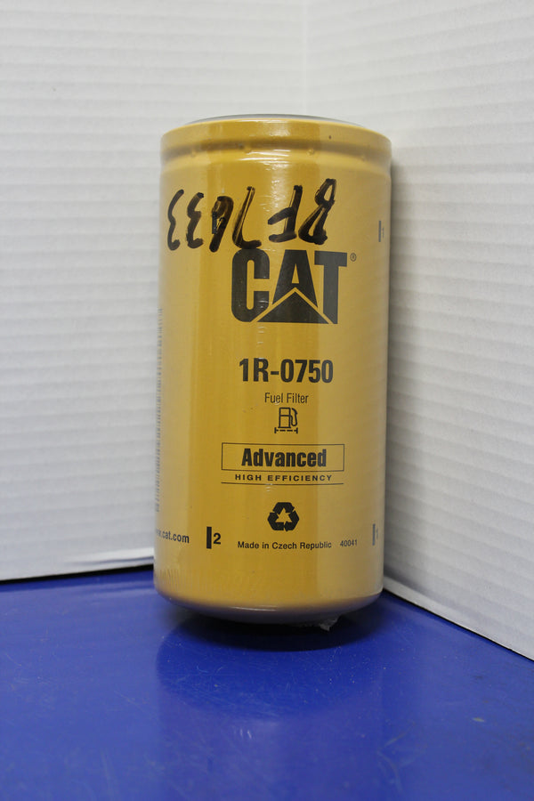 Filter - CAT 1R-0750