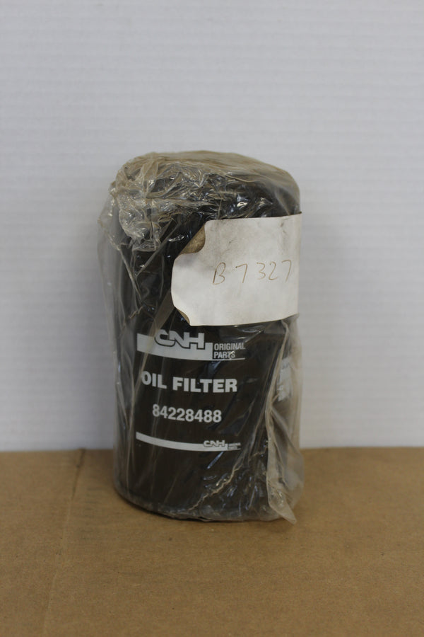 Filter - CNH 84228488