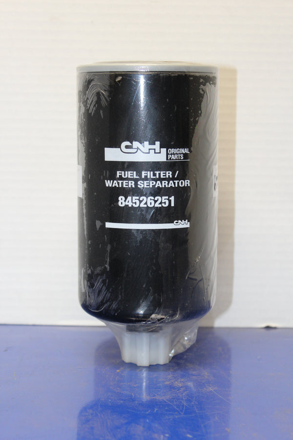 Filter - CNH 84526251