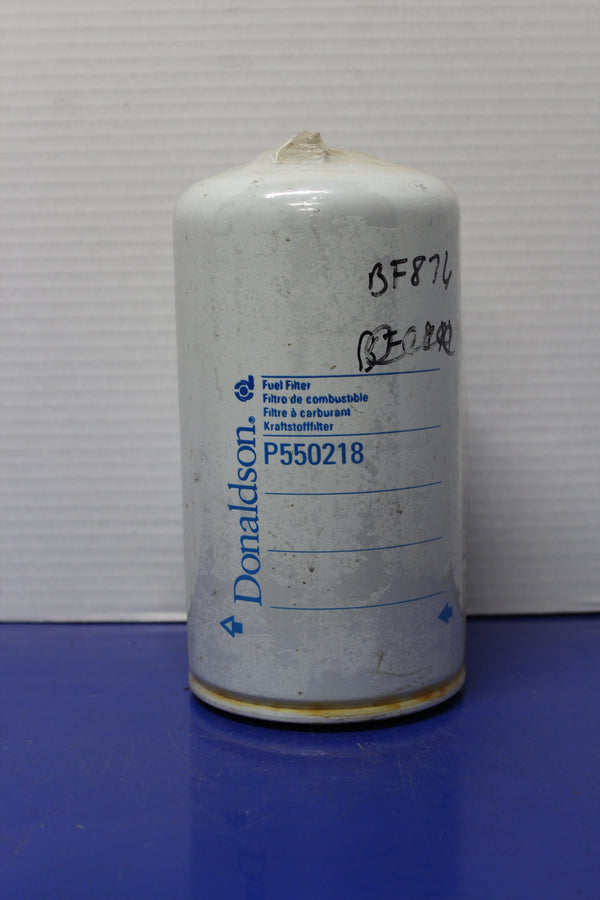 Filter - Donaldson P550218