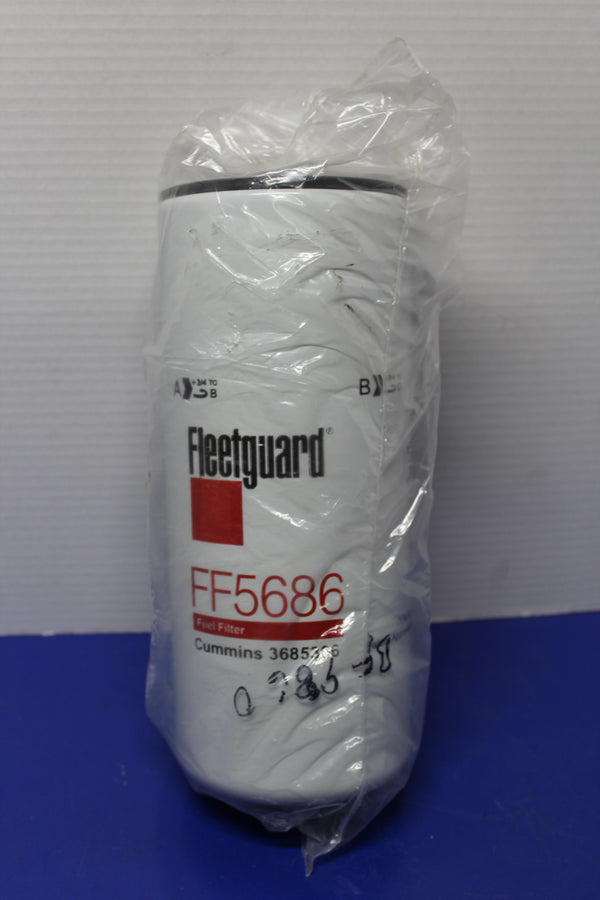 Filter - Fleetguard FF5686