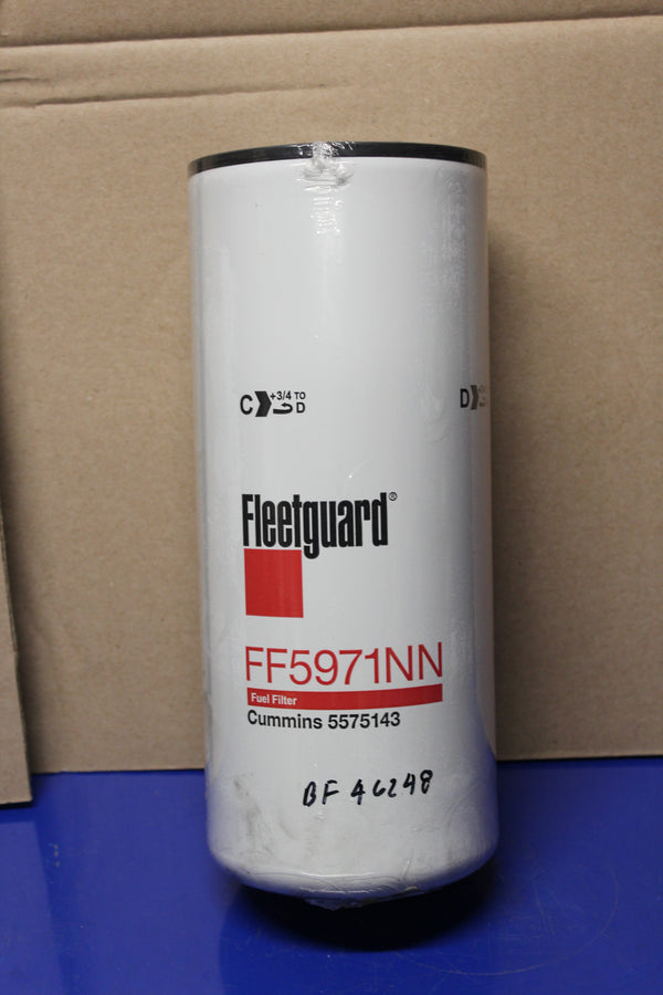 Filter - Fleetguard FF5971NN