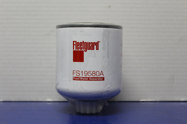 Filter - Fleetguard FS19580A (short version)