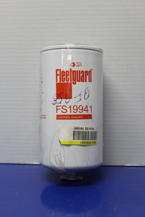 Filter - Fleetguard FS19941