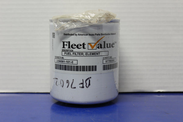 Filter - Fleet Value 2-94561-101-0 or 977802-2