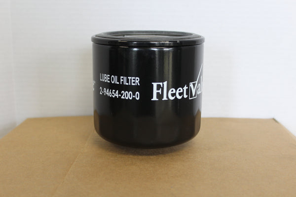 Filter - Fleet Value 2-94654-200-0