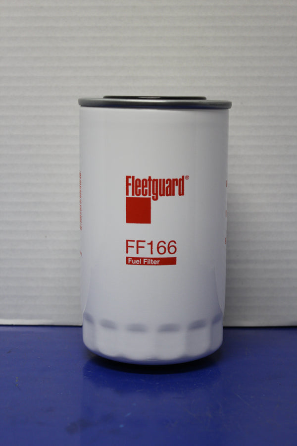 Filter - Fleetguard FF166