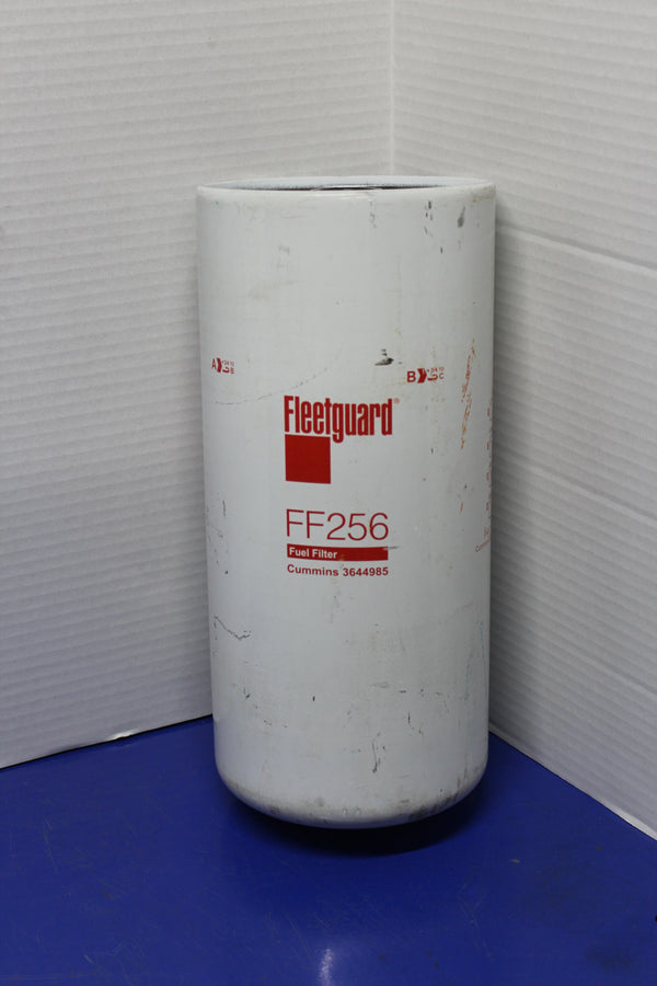 Filter - Fleetguard FF256