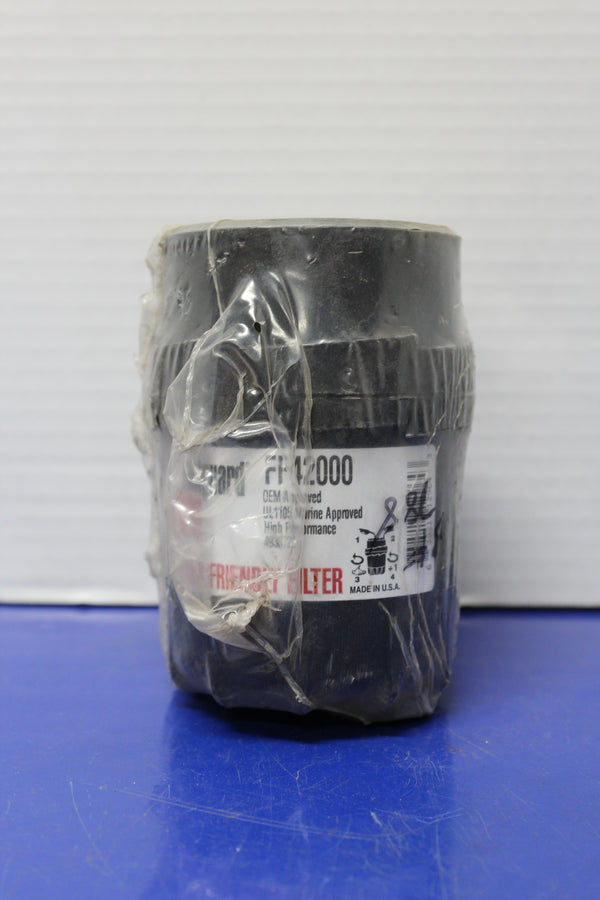 Filter - Fleetguard FF42000