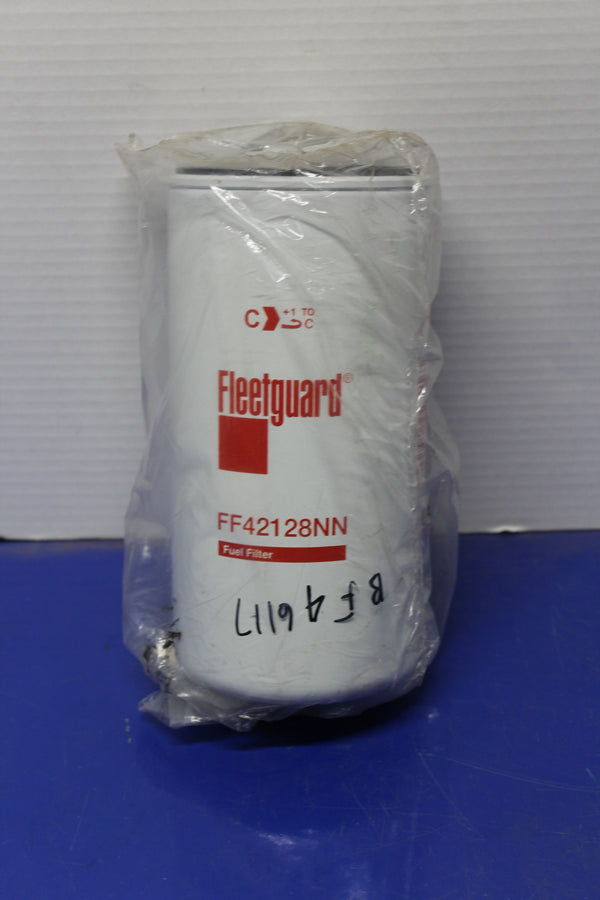 Filter - Fleetguard FF42128NN