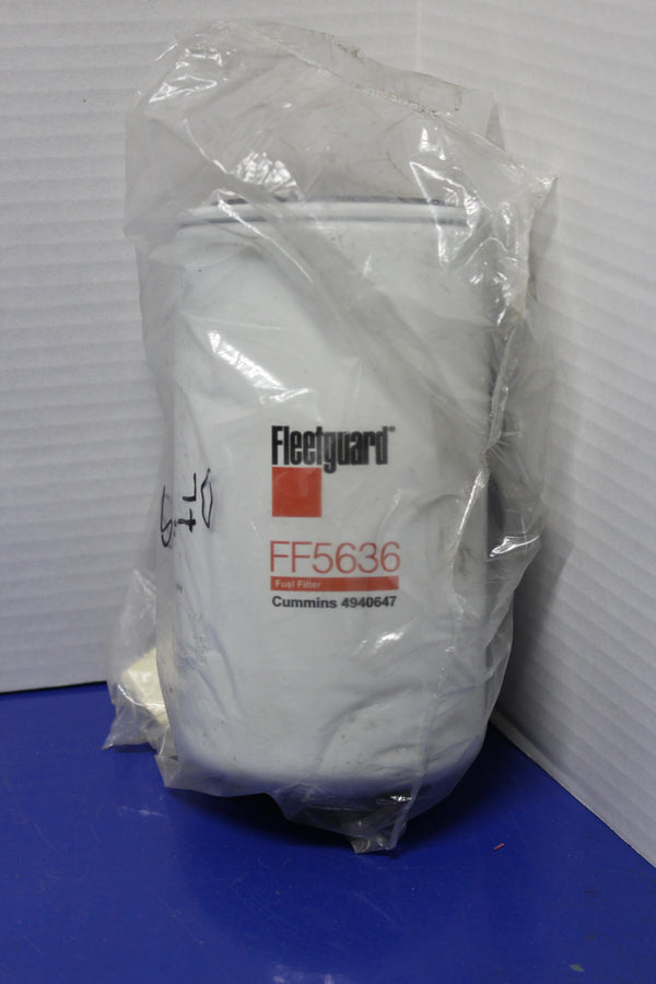 Filter - Fleetguard FF5636