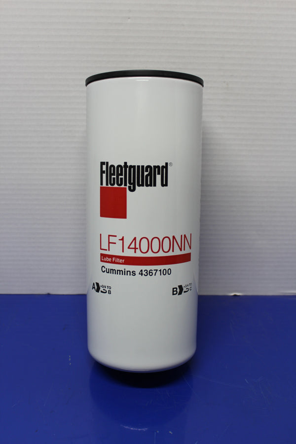 Filter - Fleetguard LF14000NN