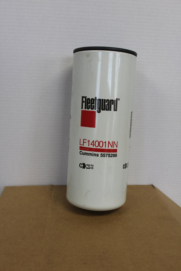 Filter - Fleetguard LF14001NN