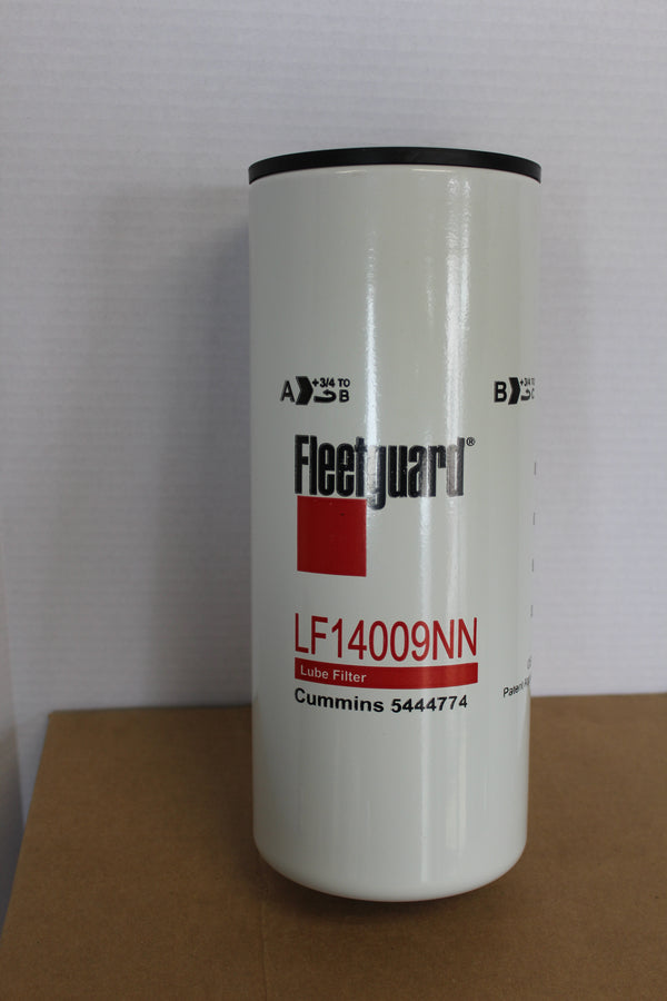 Filter - Fleetguard LF14009NN