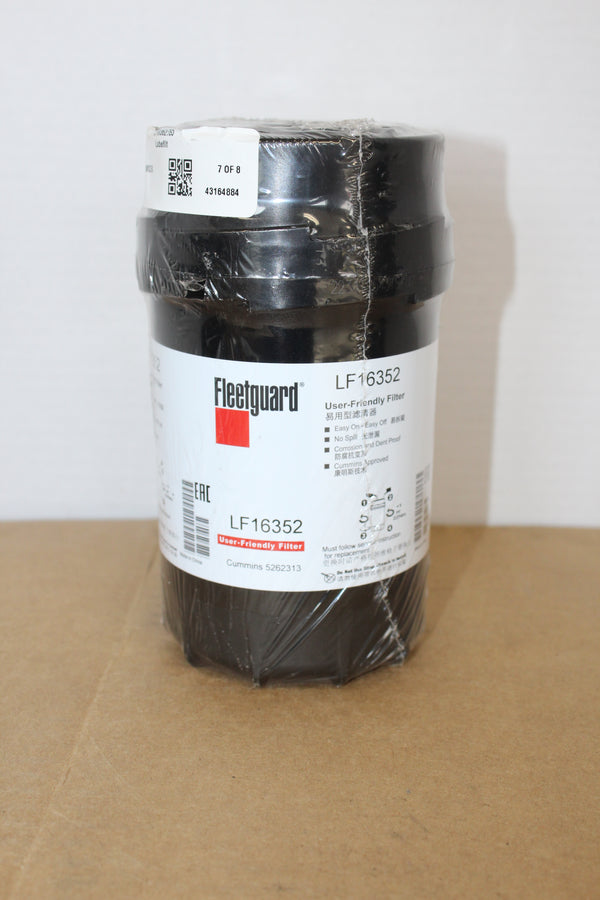 Filter - Fleetguard LF16352