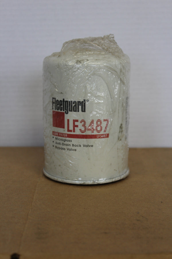 Filter - Fleetguard LF3487